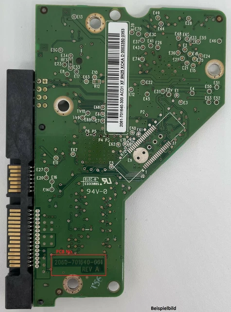Connecteur 12 Broches Pour Carte De Circuit Imprimé De Prise De Port De Connecteur 12 Broches Pour Carte De Circuit Imprimé De Prise De Port De