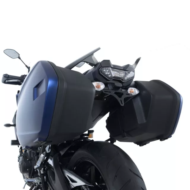 R&G Tail Tidy Yamaha Tracer 900 2018 - 2020