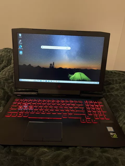 pc portable gamer Omen