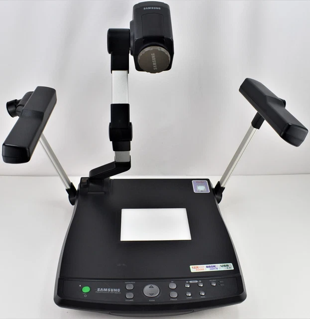 Samsung SDP-950STA Digital Presenter