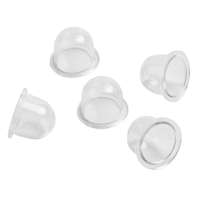 5X PRIMER BULBS For Honda GX22, GX25, GX31, GX35 Lawn Mower Parts 16032