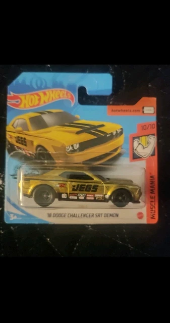 Hot Wheels 2003 First Editions Sinistra Collector #28 - Brand New