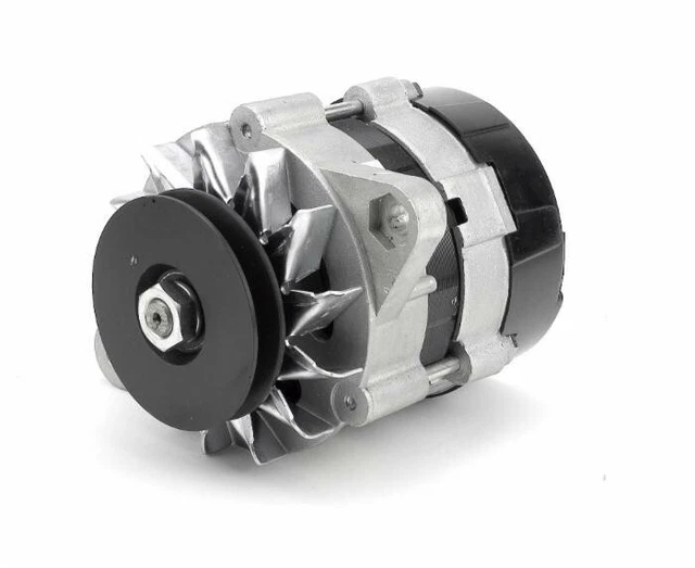 Alternateur 4998353 adaptable FIAT CNH
