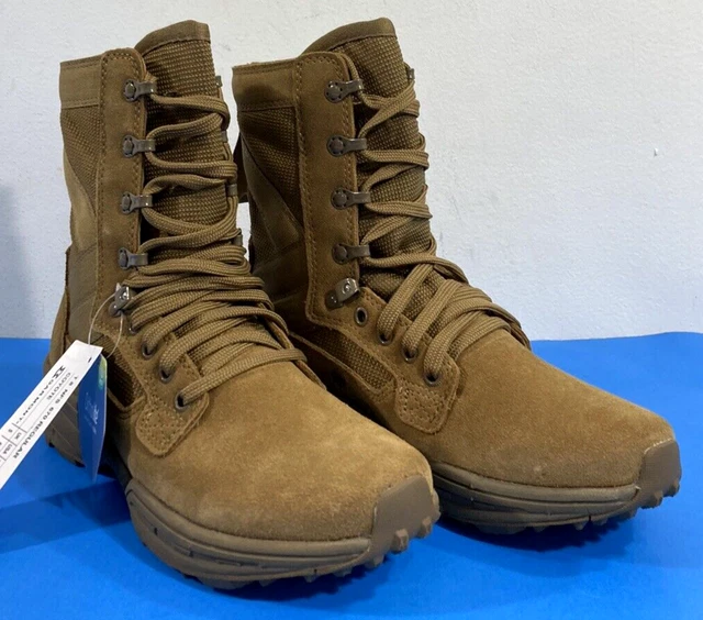 6 REG NEW Garmont 002583 T 8 Nfs 670 Regular 8" Lightweight Boots