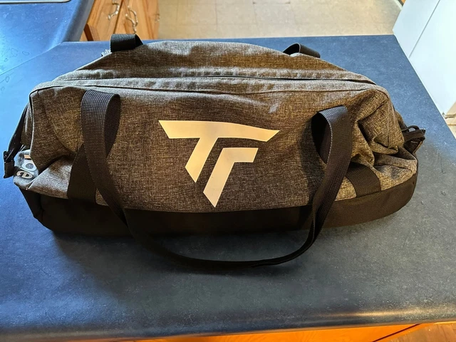 Tecnifibre All-Vision Duffel Bag Tecnifibre All-Vision Duffel Bag