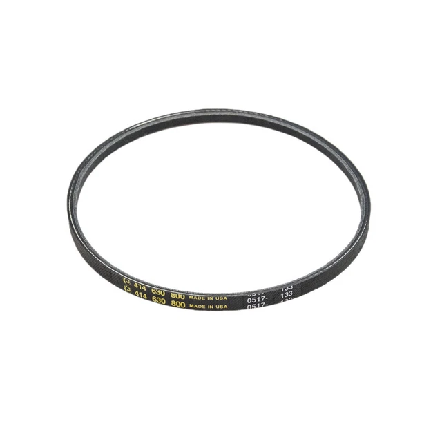 Ski-Doo 414630800 Cooling System V Belt Can-Am Ski Doo 1996-10 Skandic Touring