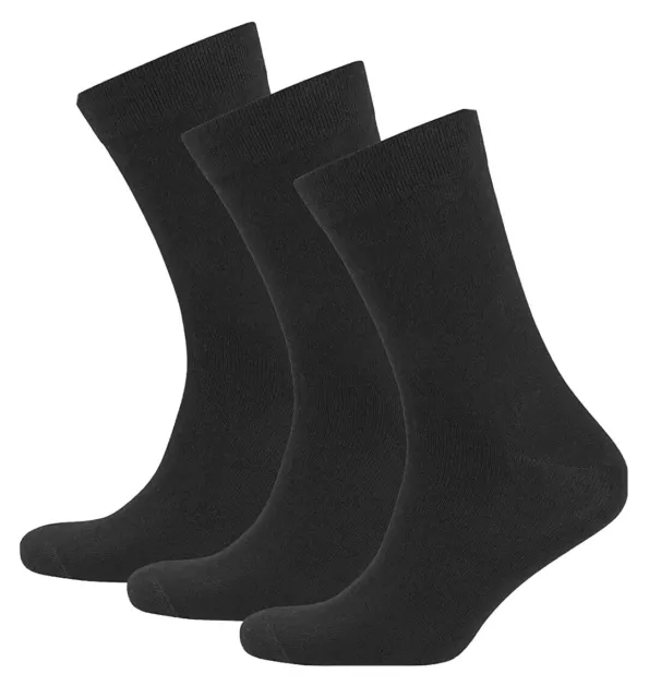 20 /100 Paar Socken Strümpfe Business Herren Damen  Socken Baumwolle 39-42/43-46