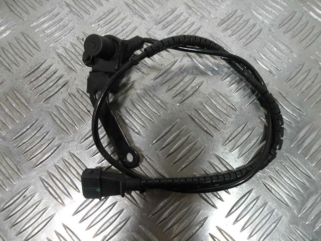 Support De Capteur De Vitesse Pour Piaggio Liberty 50 IGET 4T 3V IE (2015-2020) - Pièce Neuve D'origine