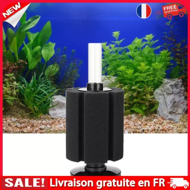fr 1pc Filter Replacement Cotton Fish Tank Aquarium Silent Pump (SG 2811)