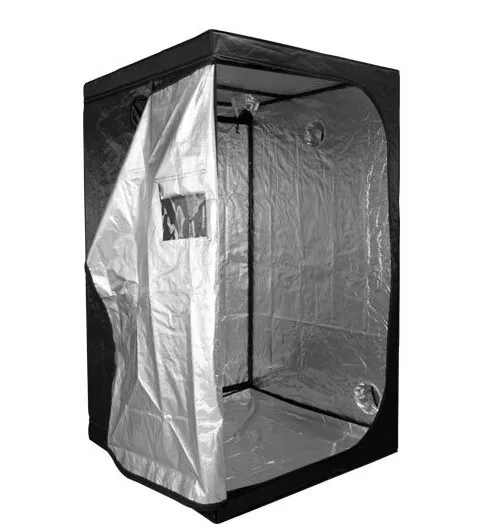 Armario de Cultivo Cultibox Light Plus 120x120x200 cm