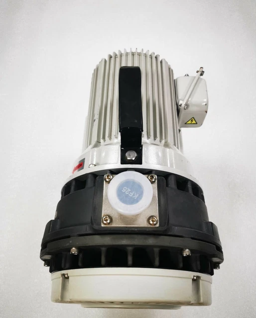 Edwards ESDP-12 ESDP 12 Dry Scroll Vacuum Pump, working with 3 month warranty Edwards ESDP-12 ESDP 12 Dry Scroll Vacuum Pump, working with 3 month warranty