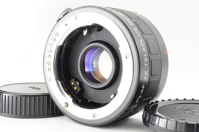 Tokina Excellent Tokina Télé Convertisseur 2x Pour Canon Fd Avec / Capuchons 