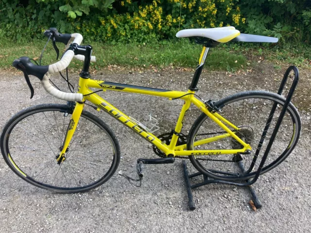 Carrera tdf junior road bike sale