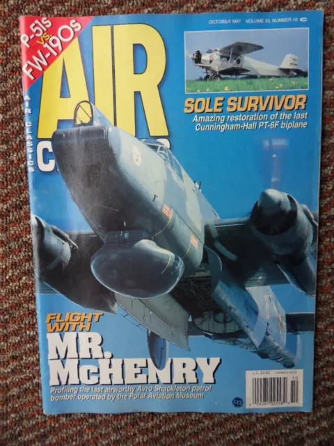 708-Air Classics October 1997