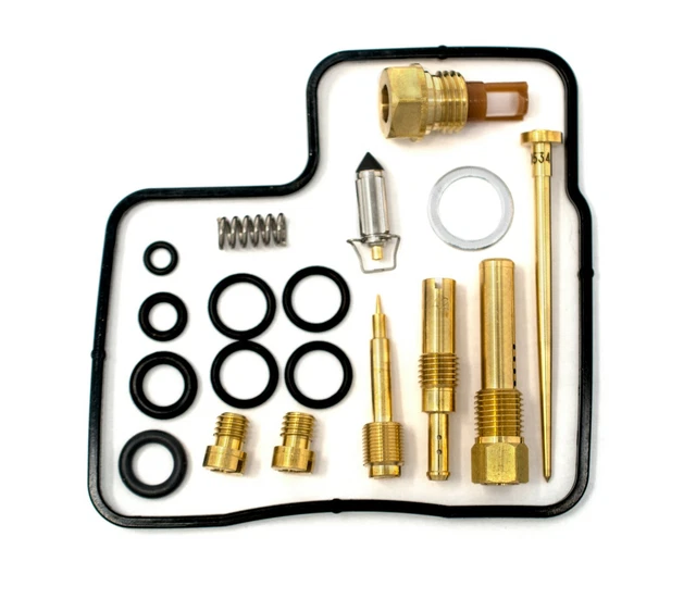 FINMOKAL Déflecteurs D'air De Fourche Avant De Moto Compatibles Avec