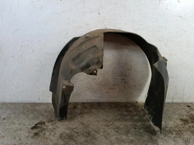 Kit 2 Amortisseurs Avant Gauche/droite Pour Fiat Fiorino (aveco 955) - Compatibles 50510132, 339761