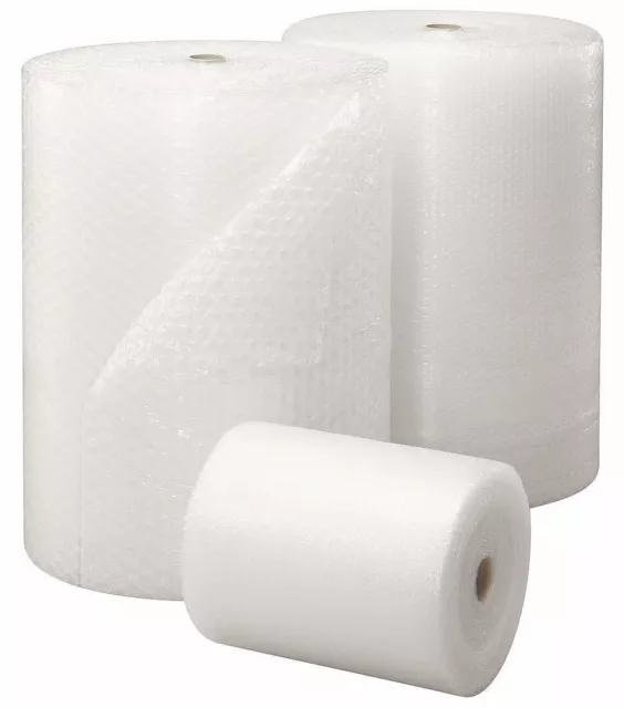 ROULEAU FILM PAPIER BULLE 50 CM X 100M EMBALLAGE DEMENAGEMENT 50x100 EUR  32,95 - PicClick FR