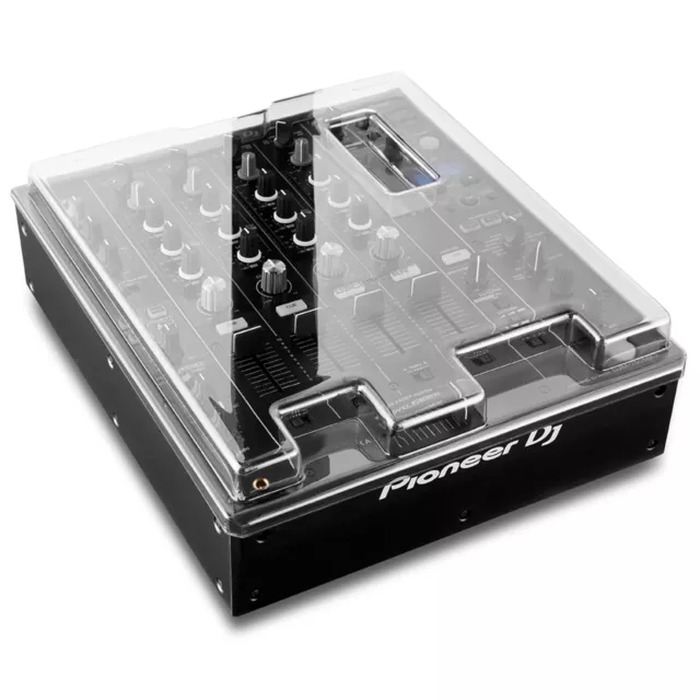 Decksaver Pioneer DJM-750 MKII Cover