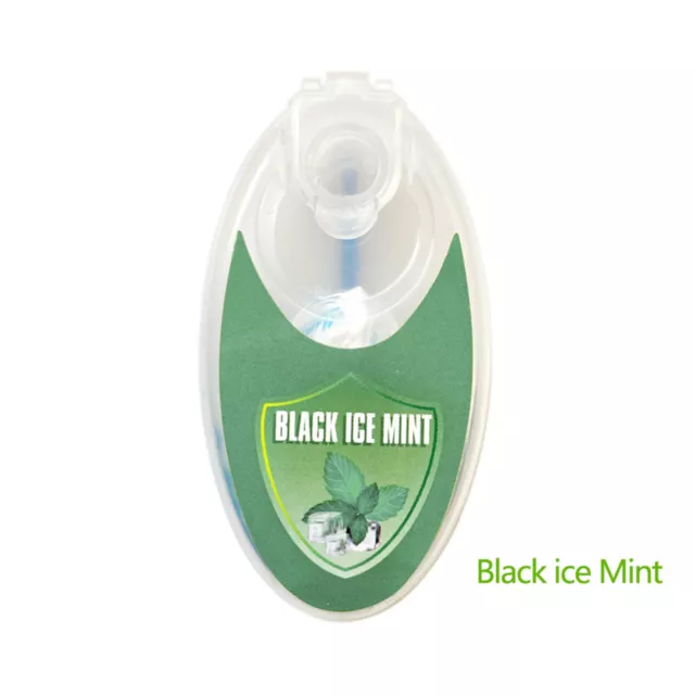 Confezione Capsule Aroma con 100 Click Filter Fai da Te Balls Ball Capsule Beads