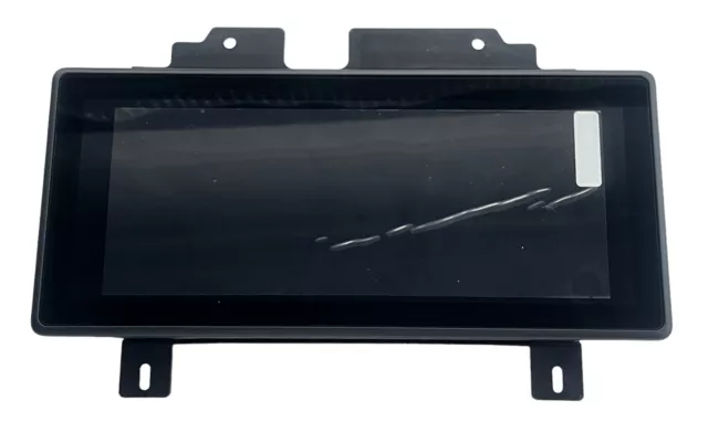 New OEM Navigation Monitor Land Rover Defender 90, 110-2020 L8B2-19C279-AC
