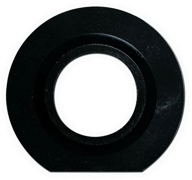 Rubicon Express 1.75" Front Coil Spring Spacers For 1984-2001 Jeep Cherokee XJ 2