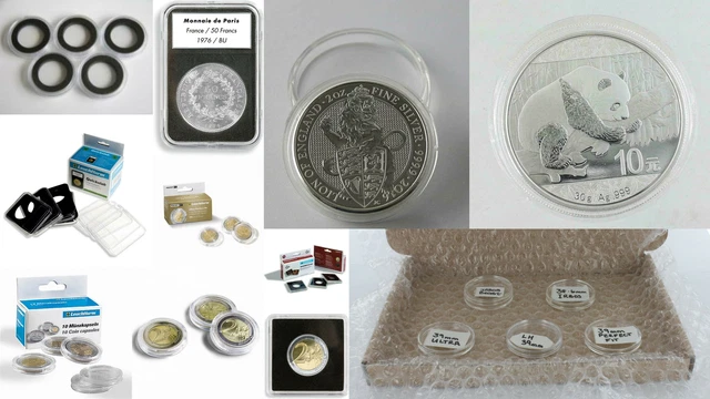 REALTÀ AUMENTATA Imagination Series Set 4 x 1 Oz Argento 2023