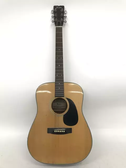 Fender f 35 price deals