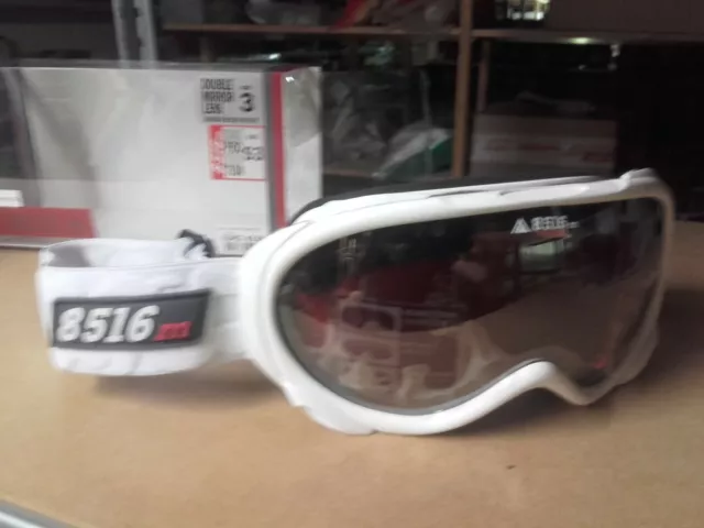 Masque de ski Lhotse 8516  CANCAN OTG cat. S3 NEUF 3