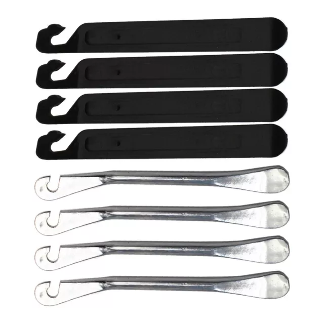 Premium Quality 8PCS Tire Lever Kit Easy to Use and Install Good Compatibility