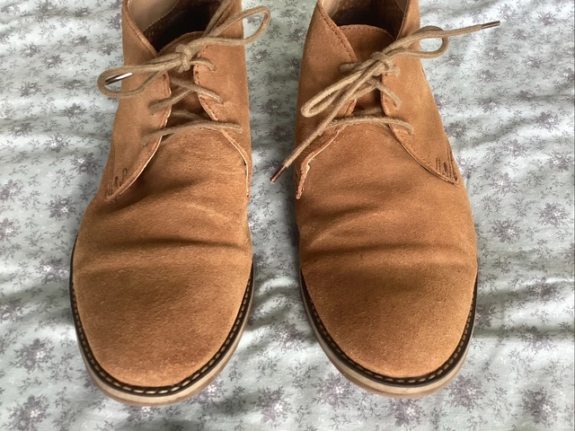 matalan tan ankle boots