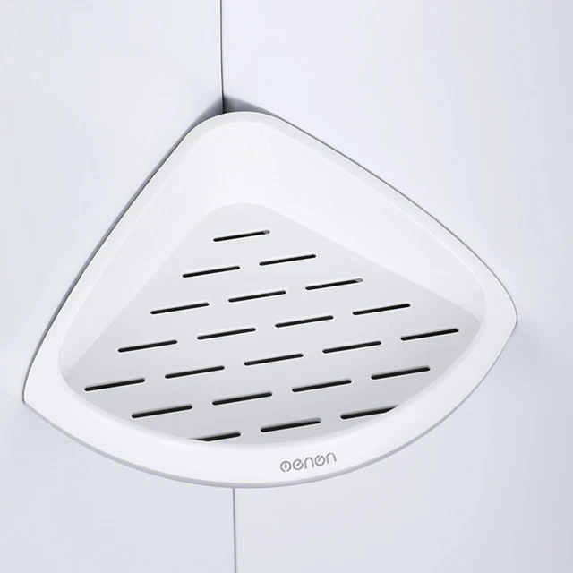 SCAFFALE AD ANGOLO Legno Scaffali Da Riporre A Parete EUR 23,46 - Foto 5