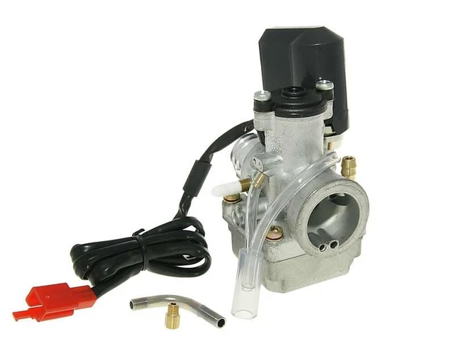 Carburateur ARRECHE 19mm, starter électrique inclus