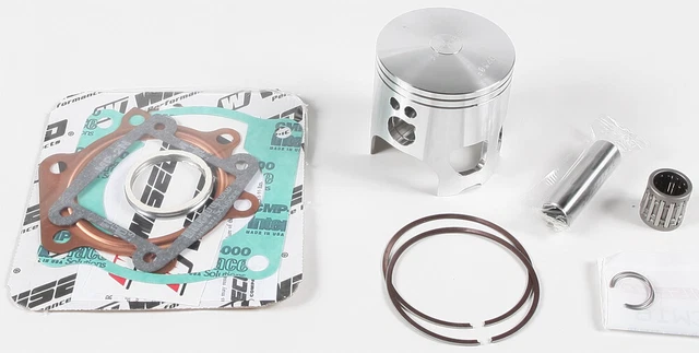 Wiseco High-Performance Complete Top End Kits PK1089