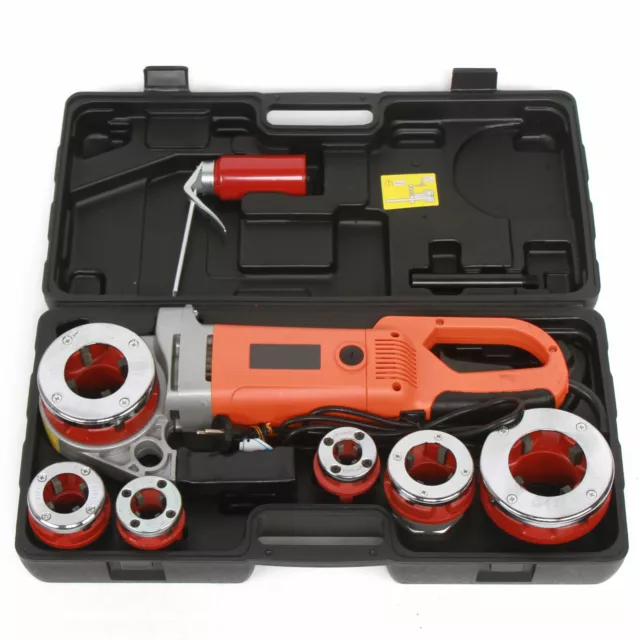 Ridgid 70745 Power Threading Pipe Dies for Machine Die Heads 2-3 Univ  Npt F Plast 通販