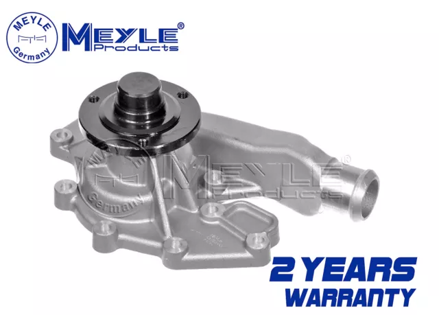 Meyle Germany Engine Cooling Coolant Water Pump 53-13 043 0001 STC4378