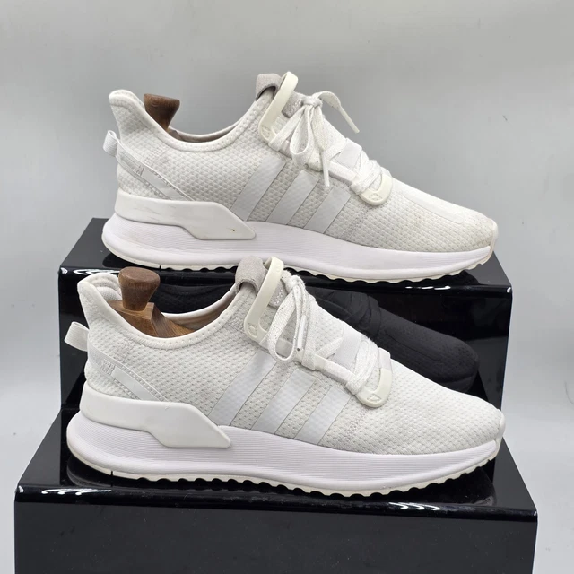 adidas gazelle silver green womens Olukai Men's Manele Golf Shoes, Size 11.5, White/Bamboo
