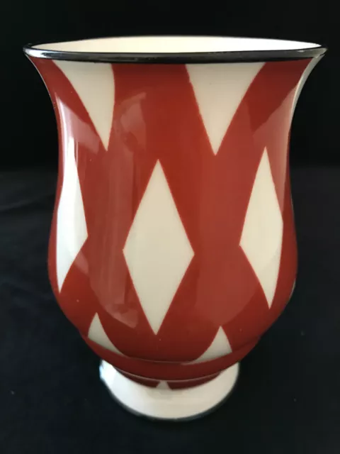 schöne Vase, TILLOWITZ