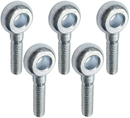 Viti Esagonali Flangiate 10.9 Bulloni Esagonali Con Flangia M14 X - Foto 7