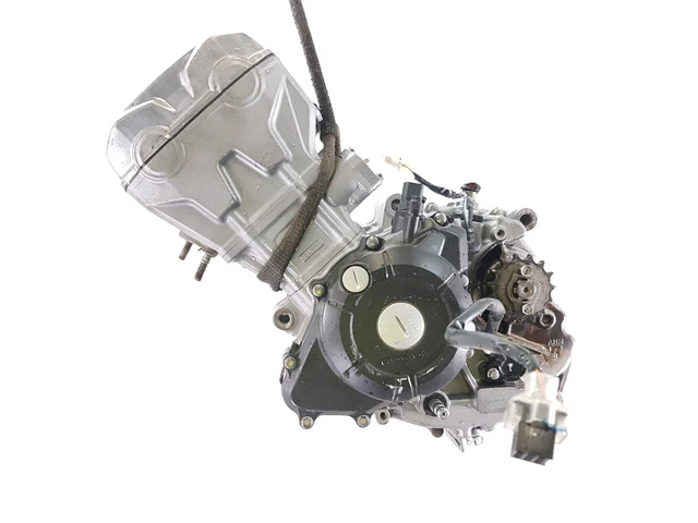 Moteur moto HONDA CBF 125 - 960324533