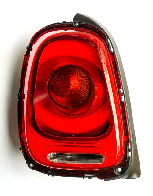 BMW MINI F55 F56 F57 LED Feu Arrière Gauche 7297413-12 1A EUR 60,40 ...