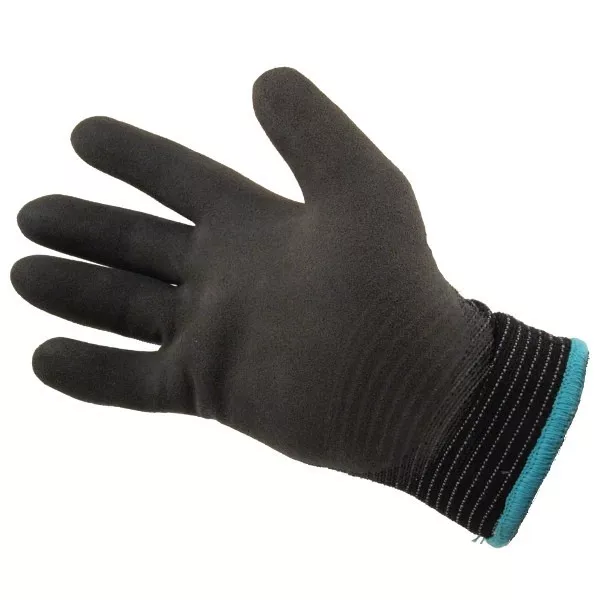 Thermo Arbeitshandschuhe Towa PowerGrab W 7-11 working gloves тепловые перчатки 2