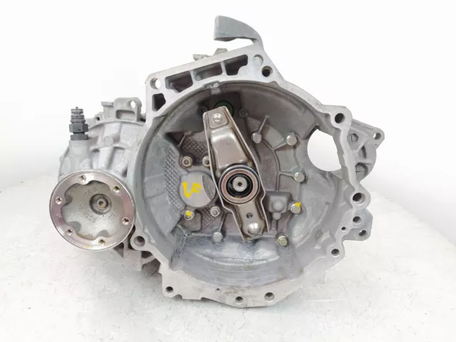 Ebj Boîte De Vitesses / 5270562 Pour Audi A3 8L 1.9 Tdi Ambiente