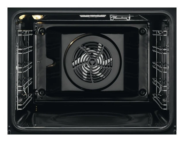 Four Encastré Electrolux FR65S Surroundcook 949 496 126 3