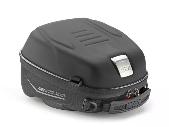 Borsa Serbatoio Givi ST605C Tanklocked 5 Litri