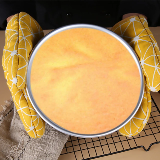 QUARKZMAN 30pz Teglie Per Torta In Alluminio 8,46