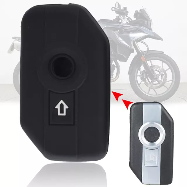 Flip Schlüssel Fob Case Shell für BMW F750GS F850GS K1600GT R1200GS R1250GS