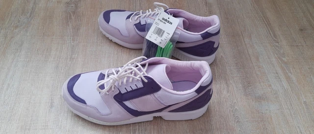 Adidas ZX 8000 BW dread Hype limited 48 2/3 neu ovp limitiert rar deadstock