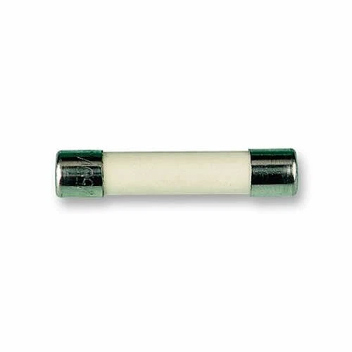 PC1452 Rapide Coup Céramique Fusible 3A 32mm x 6.3mm 3 Amp X 1