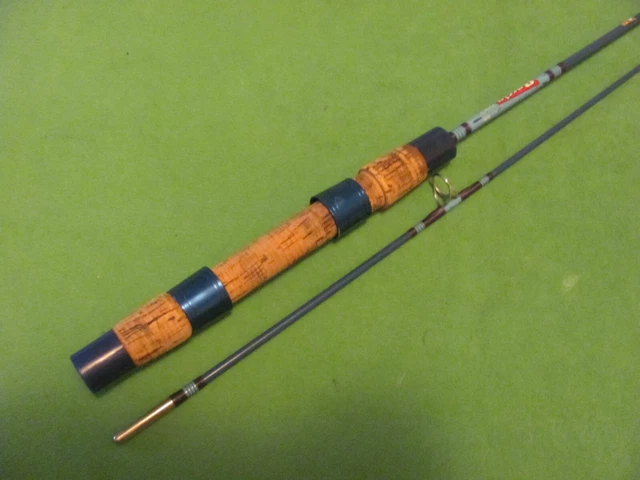 VTG. GARCIA CONOLON 2601-A 5' 0