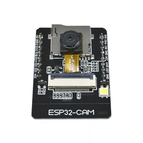 ESP32-S ESP32-CAM WiFi Bluetooth Module Camera Module Development Board OV2640